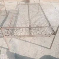 تخت خواب|تخت و سرویس خواب|مرودشت, رامجرد یک|دیوار