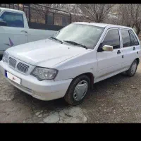 پراید۱۱۱مدل۹۴فقط اقساط