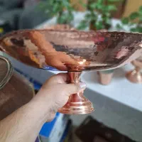 ظروف مسی|ظروف پختوپز|زنجان, |دیوار