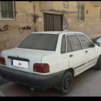 پراید 76'کره ای