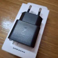 آداپتور سامسونگ اصل آکبند