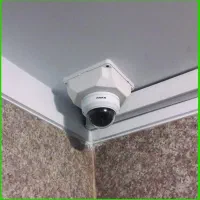 نصب ، فروش و راه اندازی دوربین و دزدگیر اماکن