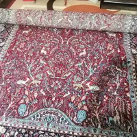 قالی 6 متری