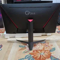 مانیتور گیمینگ ۲۷ اینچ|قطعات و لوازم جانبی رایانه|رشت, حمیدیان|دیوار