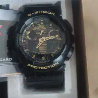 ساعت G-shock جی شاک وارداتی|ساعت|شیراز, ترمینال باربری|دیوار