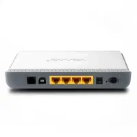 مودم روتر ADSL2+ تندا مدل با سیم TENDA D840R|مودم و تجهیزات شبکه|شیراز, شهرک آرین|دیوار