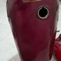 باک هندا|قطعات یدکی و لوازم جانبی|تهران, خزانه|دیوار