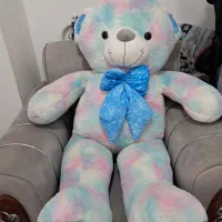 خرس بزرگ ولنتاین