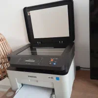 پرینتر چندکاره لیزری سامسونگ مدل M2070 وایرلس