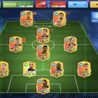 اکانت دریم لیگ