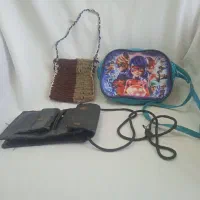 همش ۲۵۰تومان|کیف، کفش، کمربند|جهرم, |دیوار