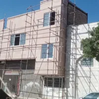 کاشی وسرامیک و سنگ کاری پذیرفته میشود