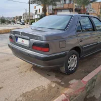 پارس دوگانه کارخانه مدل ۹۵|خودرو سواری و وانت|قصرشیرین, |دیوار