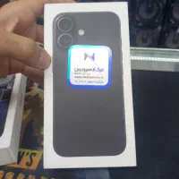 فروش آیفون ۱۶ نرمال و ۱۶ پرومکس نو|موبایل|زنجان, |دیوار