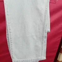 شلوار لی|لباس|ساری, |دیوار