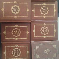 انواع کتاب با قیمت مناسب