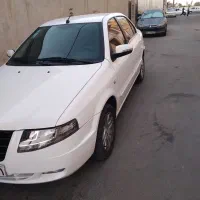 یک دستگاه سمند سورن پلاس ای اف سون