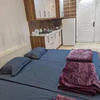 هتل آپارتمان ،منزل همراه پارکینگ حرم مطهر امام رضا|اجارهٔ کوتاه‌مدت آپارتمان و سوئیت|مشهد, دانش|دیوار