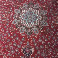 فرش ماشینی لاکی ۶متری|فرش|تهران, جنت‌آباد جنوبی|دیوار
