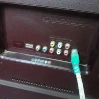 ۴۲ اینچ LED )LG)|تلویزیون و پروژکتور|تهران, فلاح|دیوار
