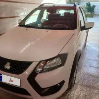 فروش کوییک ار سفید و مشکی در زرقان