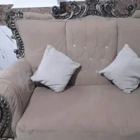 مبل  راحتی|مبلمان خانگی و میز عسلی|فراغی, |دیوار