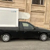 اریسان ۲ یخچالدار بهسازان|خودرو سواری و وانت|تهران, شهرک نفت|دیوار