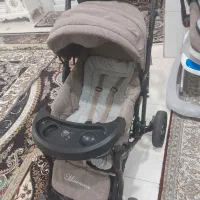 کالسکه روروعک کریر ست هم و جدا|کالسکه و لوازم جانبی|خمین, |دیوار