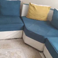 مبل ال باجلومبلی