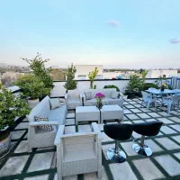 اجاره آپارتمان ۲ خوابه المپیک