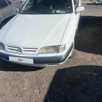 زانتیا 87 سفید