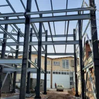 جوشکاری وخورده کاری سیار|خدمات پیشه و مهارت|هشتگرد, هشتگرد قدیم|دیوار