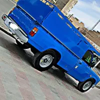نیسان دوگانه آپشنال