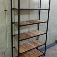 قفسه و استند فروشگاهی|فروشگاه و مغازه|اهواز, کوروش|دیوار