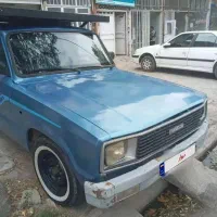 مزدا۲۰۰۰مدل۸۳|خودرو سواری و وانت|آشخانه, |دیوار