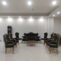 مبلمان استیل