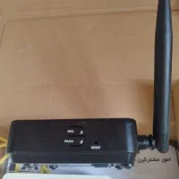 دو عدد مودم خانگی نو پرقدرت|مودم و تجهیزات شبکه|پرند, فاز ۶|دیوار