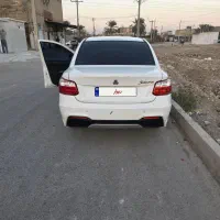 ساینا اس ۴۰۱|خودرو سواری و وانت|آبادان, |دیوار