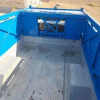 زامیاد ۱۴۰۱ آپشنال تک سوز|خودرو سواری و وانت|قشلاق دشت, |دیوار