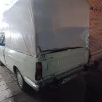 حمل بار با وانت مسقف تر تمیز