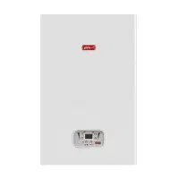 پکیج شوفاژ دیواری لورچ مدل هیرو 24