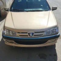 پارس مدل ۷۹ در حد