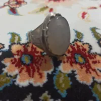 انگشتر نقره دست ساز درجه یک