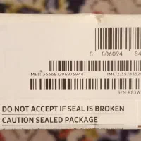 گوشی سامسونگ A14|موبایل|تهران, شاهین|دیوار