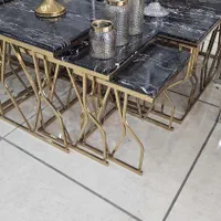 جلومبلی چهارتیکه تهران رنگ ثابت عمده و تک|مبلمان خانگی و میز عسلی|مشهد, شهرک رازی (شهرک غرب)|دیوار