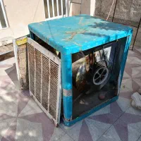 کولر آبی 5500|کولر آبی|کازرون, |دیوار