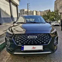 x22 pro اتومات و دنده  -درحد با شرایط ویژه بانکی