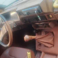 نیسان پاترول۴درب|خودرو سواری و وانت|خرمآباد, |دیوار