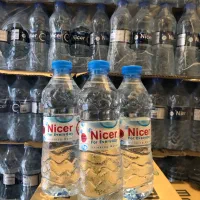 آب آشامیدنی نایسر ۵۰۰سی سی