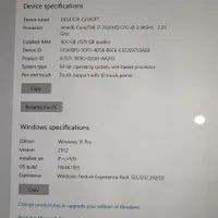 5520 Dell صفحه تاچ|رایانه همراه|اهواز, کیانپارس |دیوار